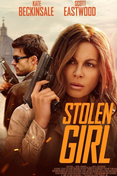 Stolen Girl (2025)