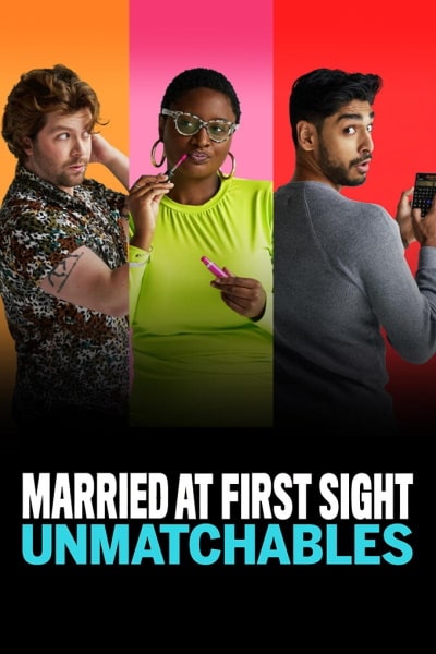 Married at First Sight: Unmatchables - Season 1