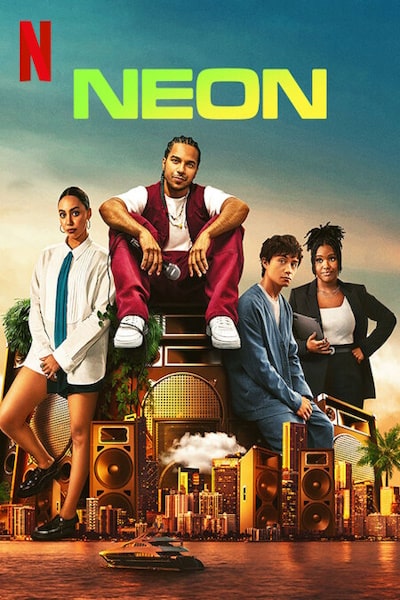 Neon - Season 1