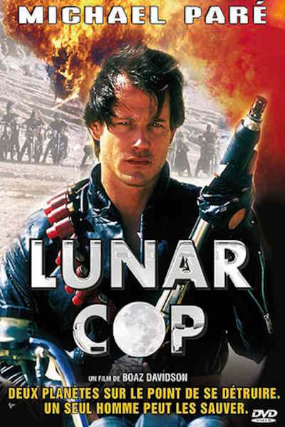 Lunarcop