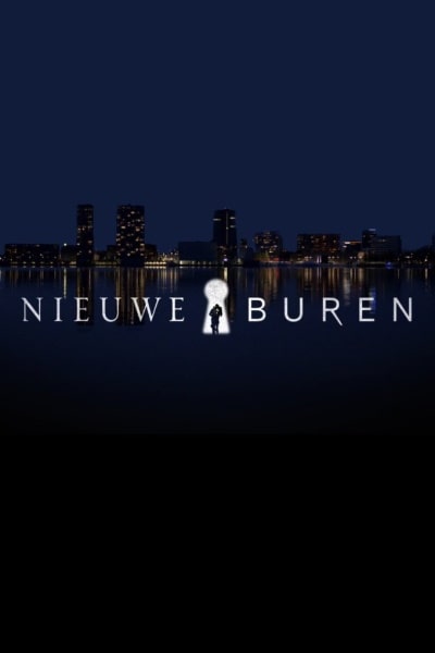 The Neighbors (Nieuwe buren) - Season 2