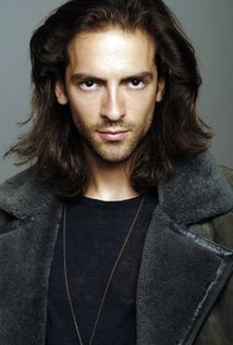 Andreas Muñoz