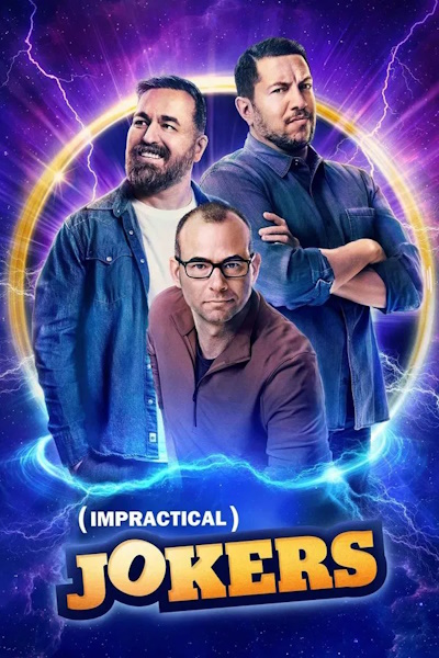 Impractical Jokers - Season 12