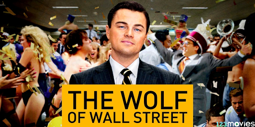 the wolf of wall street movie online with english subtitles