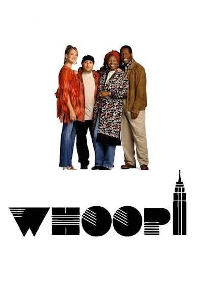 Whoopi - Season 1