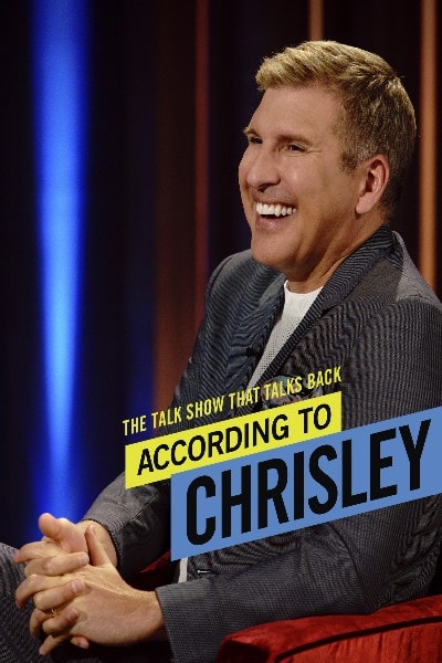 According to Chrisley - Season 1