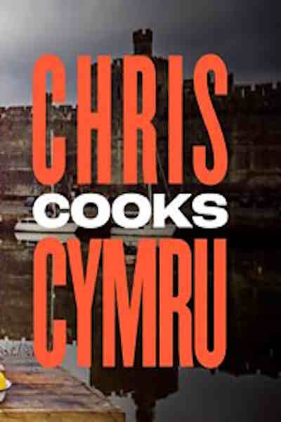Chris Cooks Cymru - Season 1