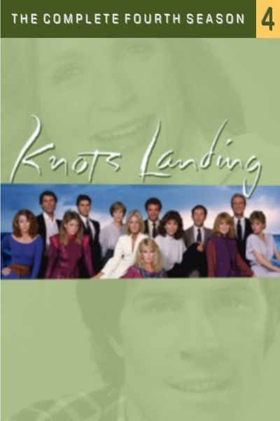 Knots Landing - Season 4