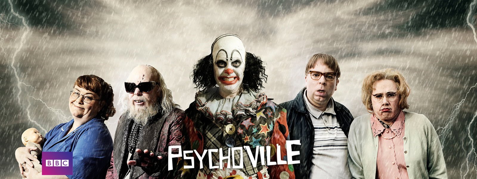 Season 1