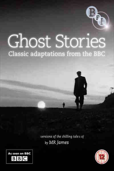 A Ghost Story for Christmas - Season 1