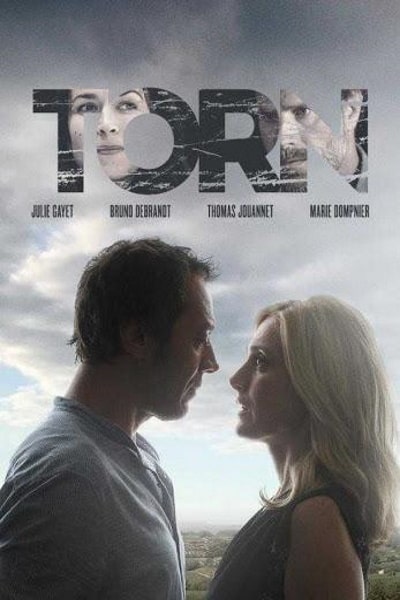 Torn (Soupcons) - Season 1