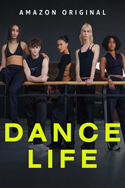 Dance Life - Season 1
