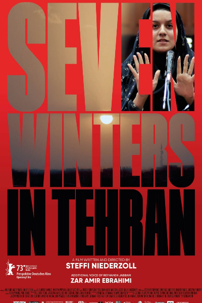Seven Winters in Tehran (Sieben Winter in Teheran)