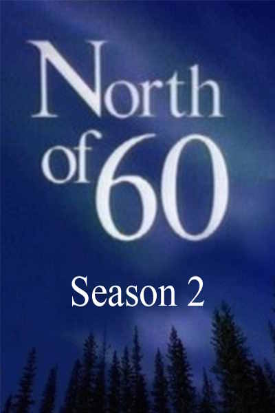 North of 60 - Season 2