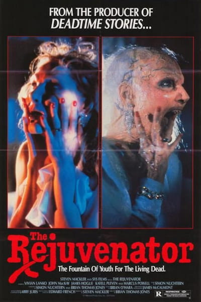 The Rejuvenator (Rejuvenatrix)