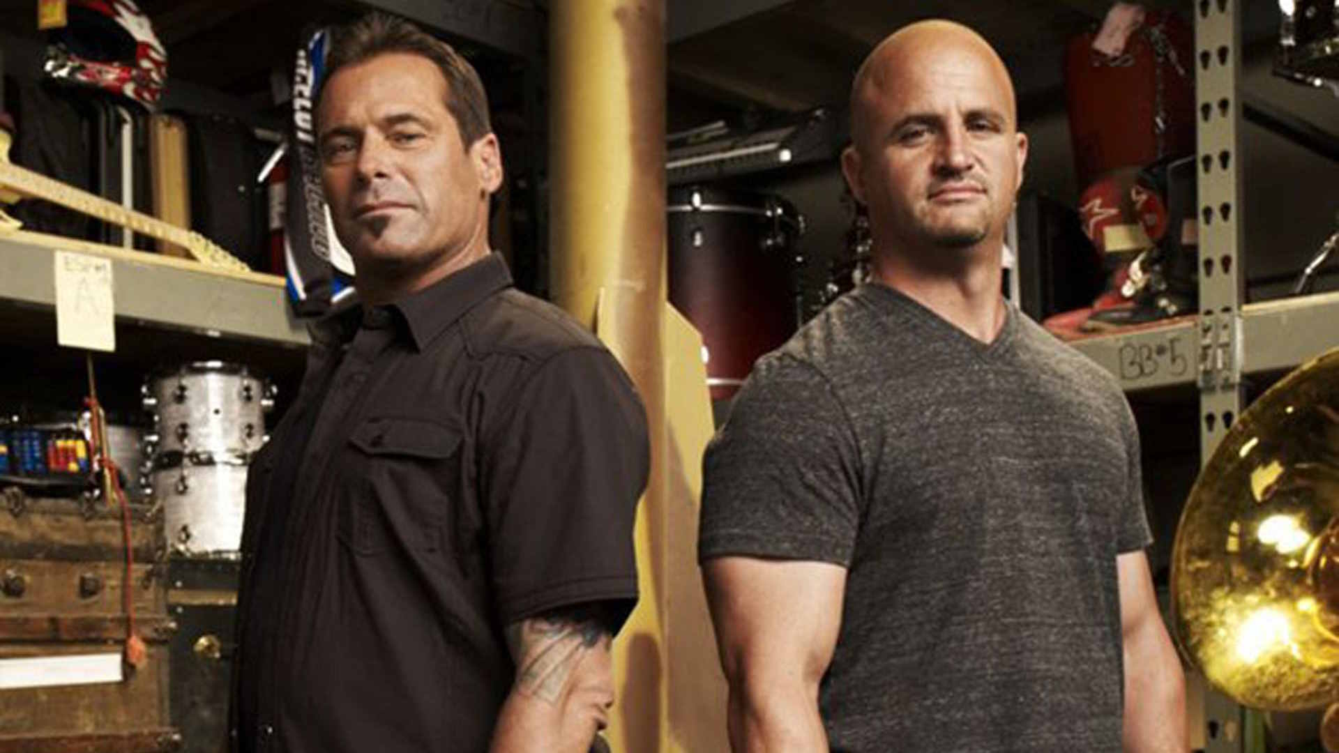 Season 1