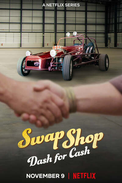 Swap Shop - Season 1