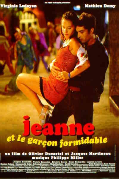 Jeanne and the Perfect Guy (Jeanne et le garcon formidable)