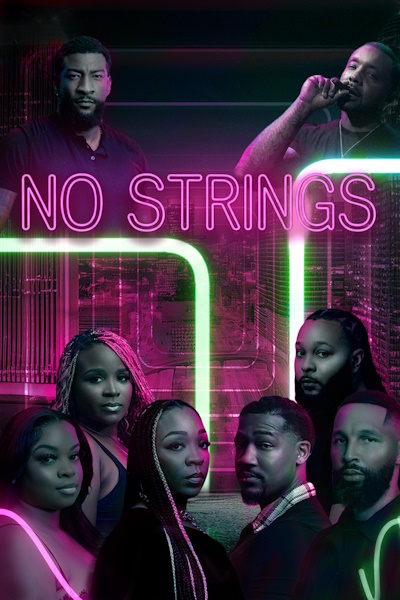 No Strings (2025)