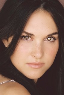 Alexis Beckley