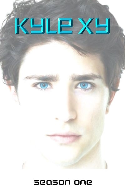 Kyle XY - Season 1