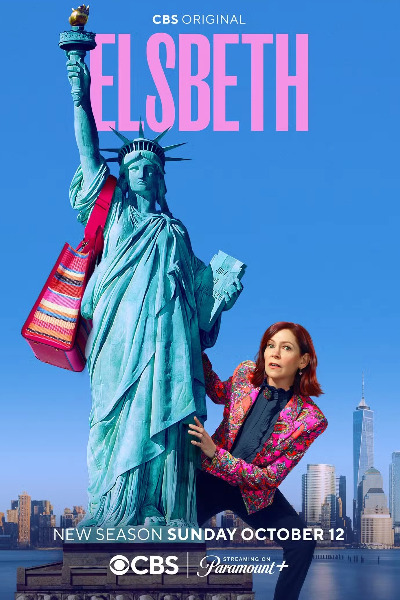 Elsbeth - Season 3