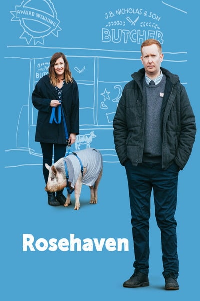 Rosehaven - Season 4