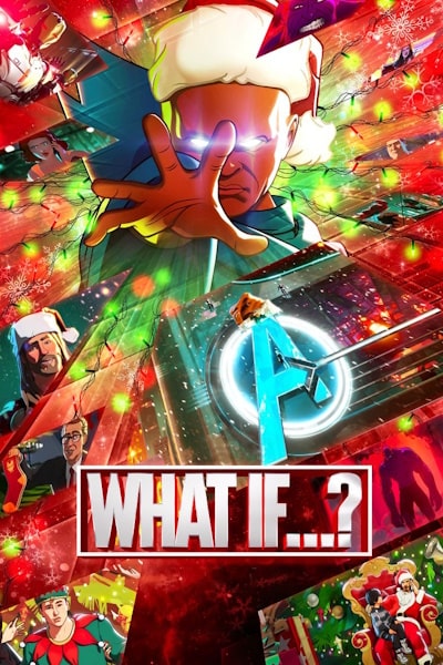 What If - Season 2
