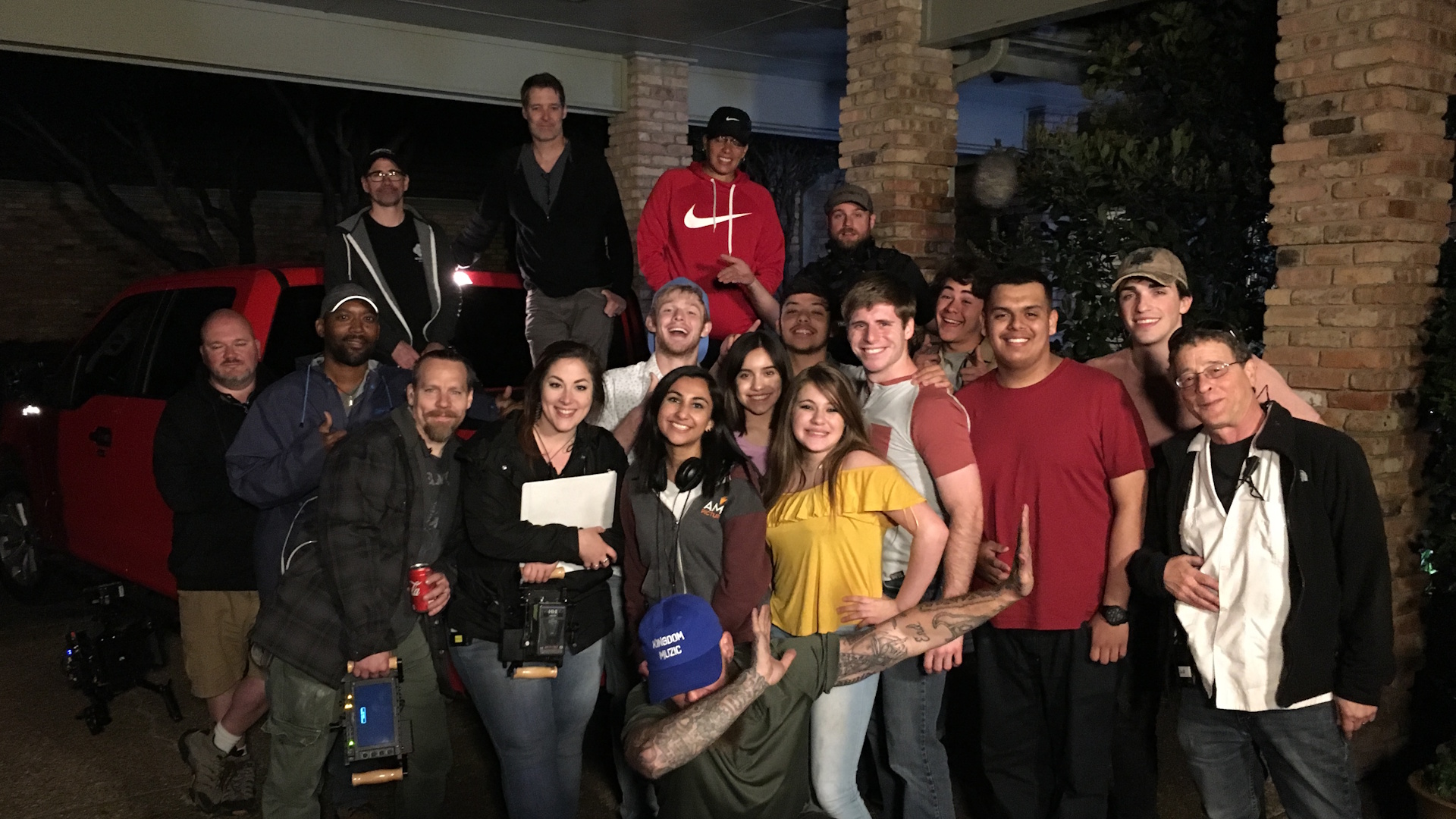 Season 1