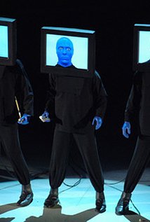 Blue Man Group