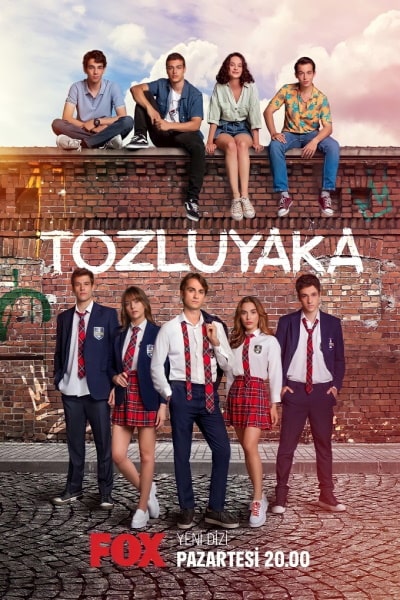 Tozluyaka - Season 1