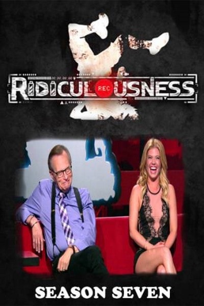 Ridiculousness - Season 7