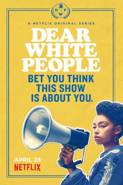 Dear White People - Season 1