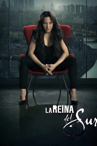 The Queen of the South (La Reina del Sur) - Season 3