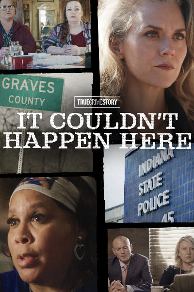 True Crime Story: It Couldnt Happen Here - Season 3