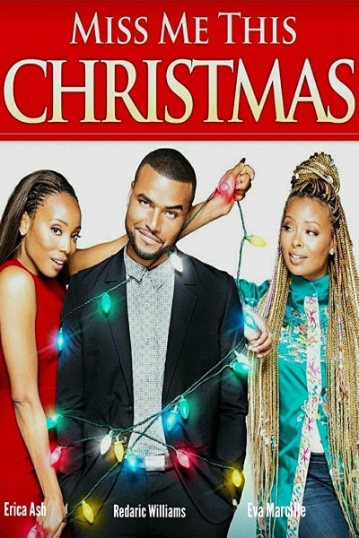 Miss Me This Christmas