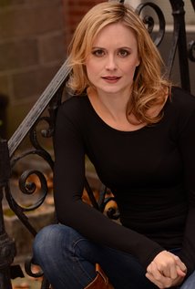 Rebecca Brooksher