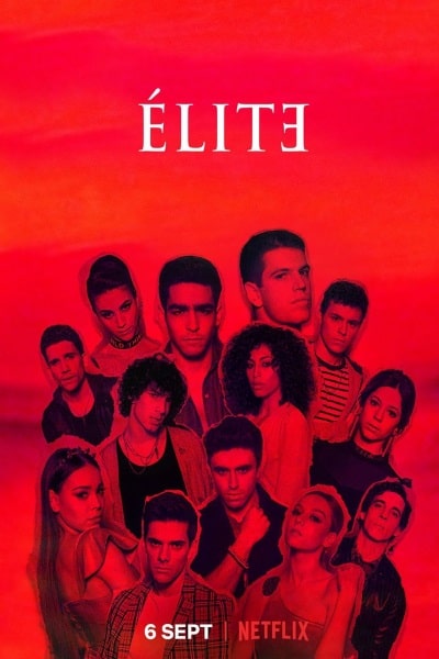 Elite - Season 2 [Sub: Eng]