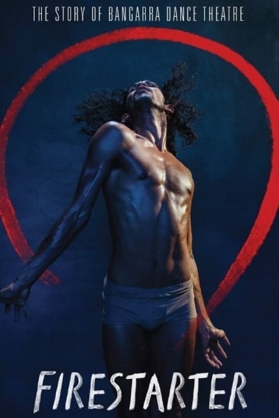 Firestarter (2021)