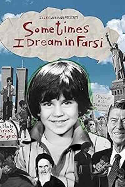 Sometimes I Dream in Farsi