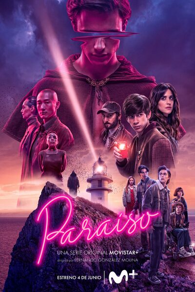 Paraiso - Season 1