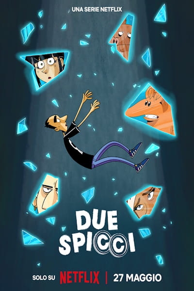My Two Cents (Due spicci) - Season 1