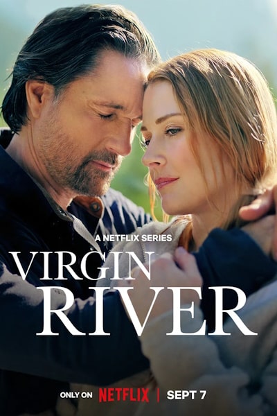 Virgin River - Season 5