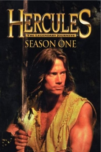 Hercules The Legendary Journeys Season 1 Watch Online On Original