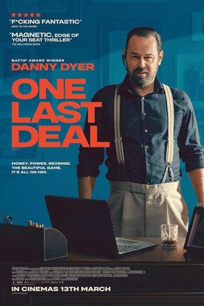 One Last Deal