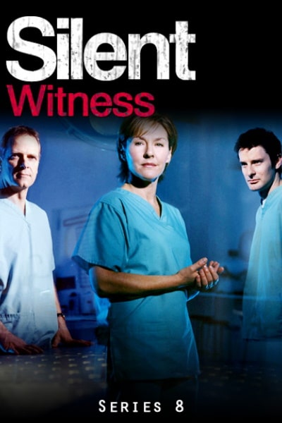 Silent Witness - Season 8