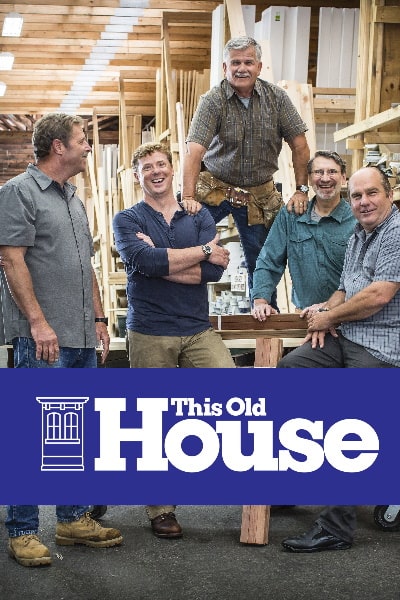 This Old House - Season 42
