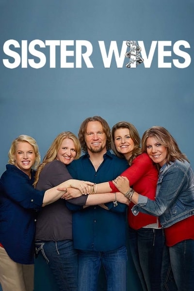 Sister Wives - Season 14