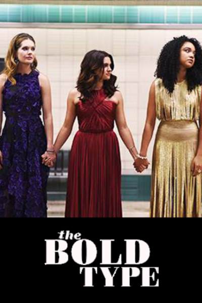 The Bold Type - Season 1