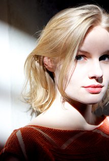 Rosalie Thomass